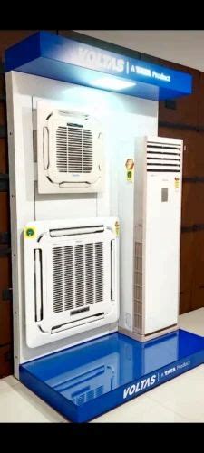 Voltas Ductable Air Conditioner At Rs 125000 Piece Voltas Ductable AC