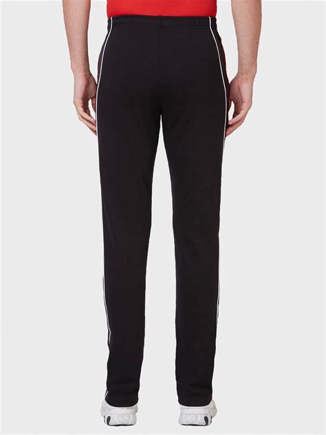 Buy Berge Men Instadry® Track Pants Regular Fit Track Pant