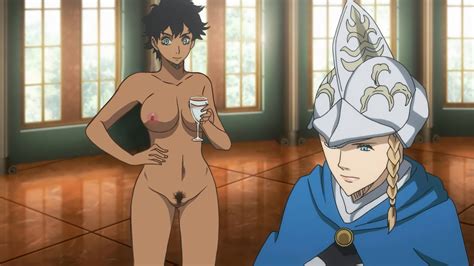 Post Black Clover Edit Eibeifongs Artist Screenshot Edit Sol