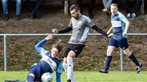 Fußball TSV Korbach mit 2 1 beim TSV Altenlotheim