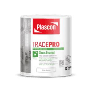 Plascon Tradepro Brilliant Sheen L Paint Expert Sa