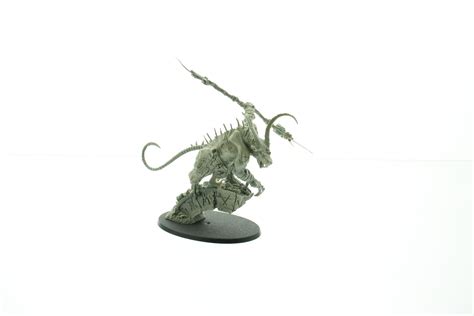 Warhammer Fantasy Forge World Skaven Verminlord | WHTREASURY