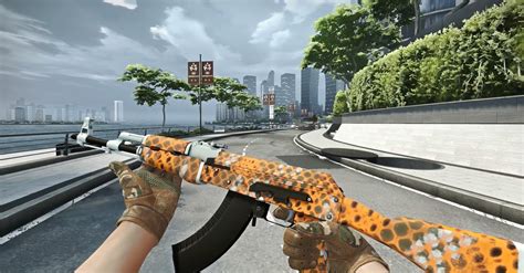 Top Cs Go Ak Skins Best Csgo Ak Skins Gamers Decide