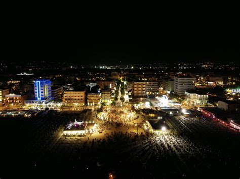 Finalmente Misano Gli Eventi Di Aprile Lanciano Il Claim Dell Estate