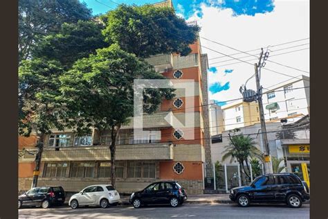 Condom Nio Em Avenida Uruguai Sion Belo Horizonte Alugue Ou