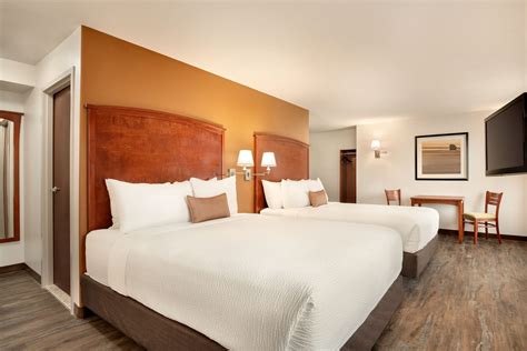 Days Inn & Suites by Wyndham Sherwood Park Edmonton | Sherwood Park, AB ...