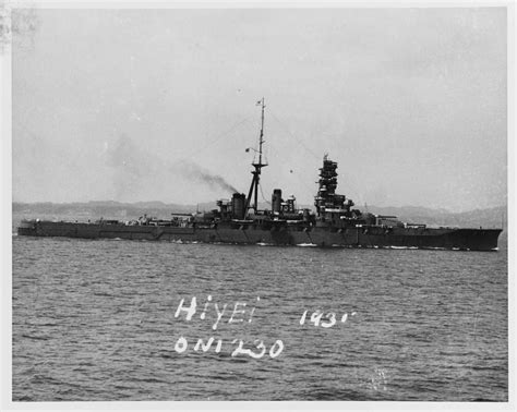 Hampton Roads Naval Museum Found The First Japanese Battleship Sunk