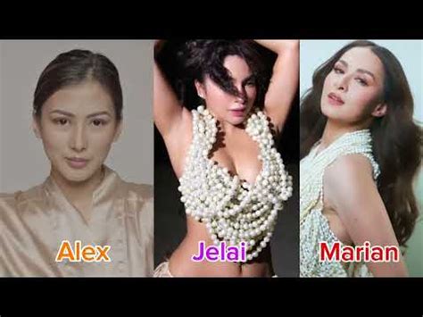 Marimar Tiktok Trend Part Alex Jelai Marian Youtube