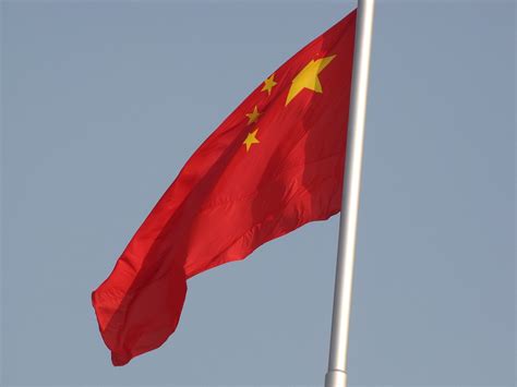 中国国旗 天安門 - Pixabay上的免费照片