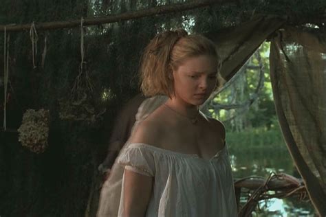 Katherine Heigl Nuda Anni In The Tempest