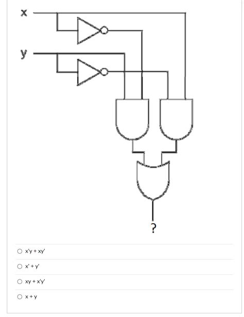 Solved O X Y Xy X Y O Xy X Y O X Y