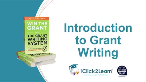 Essential Guide To Grant Writing Free Introductory Course