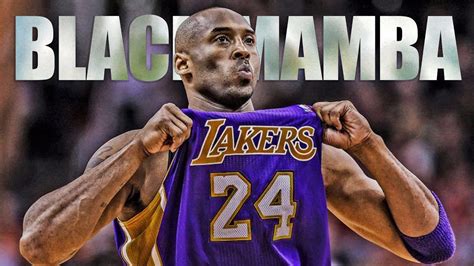 Kobe Bryant Edit SDP Interlude YouTube