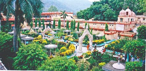 Parmarth Niketan Ashram Updated 2021 Spa Reviews Rishikesh India