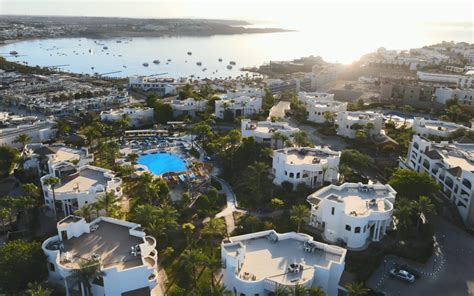 Trophy Hotels & Resorts | Sharm El Sheikh - Home
