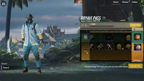 Cara Menaikan Royale Pass Di Pubg Mobile Spin Esports