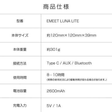 【楽天市場】ポイント5倍 スピーカーフォン マイクスピーカー Web会議 Bluetooth対応 ノイズキャンセリング オンライン会議