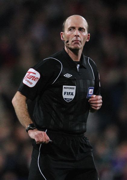 Mike Dean Referee Alchetron The Free Social Encyclopedia