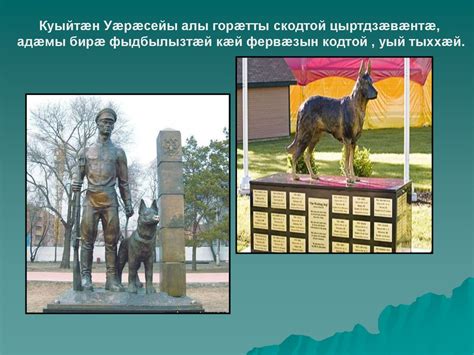 Къуыдз у адæймаджы хъуыздæр æмбал æмæ æххуысгæнæг - презентация онлайн