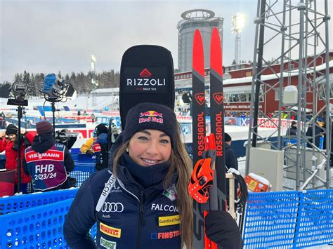 Biathlon Dorothea Wierer stanca guarda già avanti Mi aspetto un