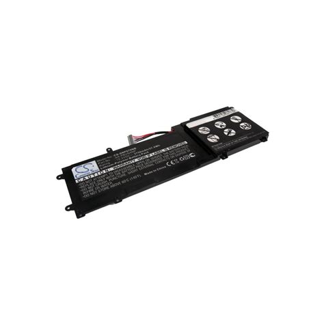 Baterie Pro Samsung Ativ Book 6 Ekv AA PBVN4NP 3750mAh Li Pol