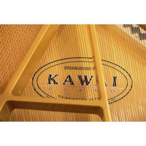 Kawai GL 10 WH P Grand Piano Thomann United Arab Emirates