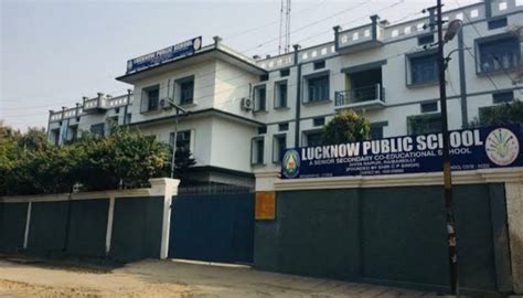 Lucknow Public Schoolrae Bareli Photo Gallery