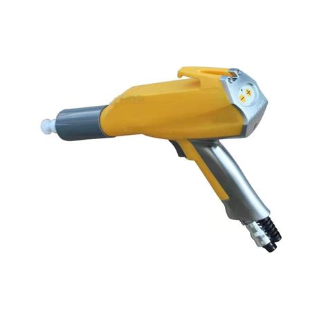 Optiselect Gm Electrostatic Manual Powder Coating Spray Gun