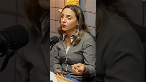 Deputada Fernanda Melchionna fala sobre os escândalos de corrupção no