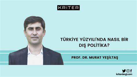 Kriter Dergi On Twitter Krizlere Anl K Ve Tepkisel Cevaplar Yerine