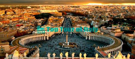 Best Private Vatican guided Tours of Rome - in Italy