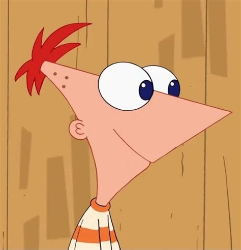 As Se Ver A Phineas De Phineas Y Ferb En La Vida Real Seg N La