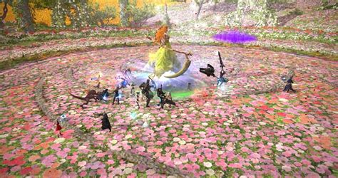 ＜画像2225＞『ff14』“ミソロジー・オブ・エオルゼア”制作秘話を初公開アートとともに開発者に訊く！【インタビュー前編】 電撃オンライン