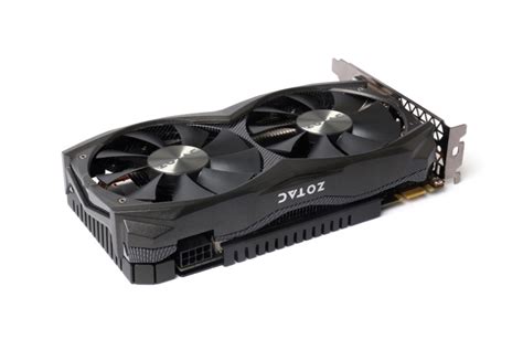 Venta Gtx Zotac En Stock