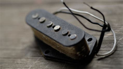 Single Coils Vs Humbuckers Which Pickup Type Is Right For You Guitar World