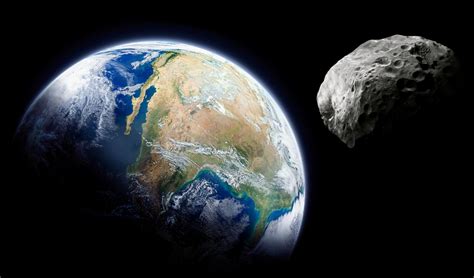 New impact crater dates back to the end of the dinosaurs - Earth.com