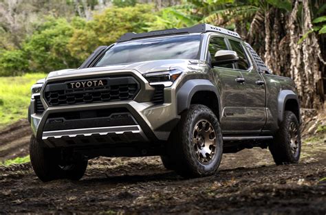 Toyota Tacoma 2024 Price Philippines - Jany Roanne