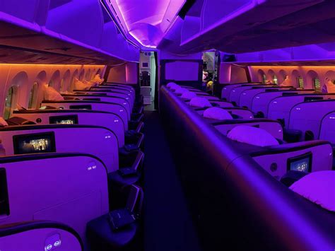 Best Economy Seats On Virgin Boeing Brokeasshome