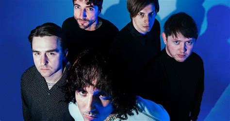 Bring Me The Horizon Share Music Video For Single Ft Glassjaw S Daryl