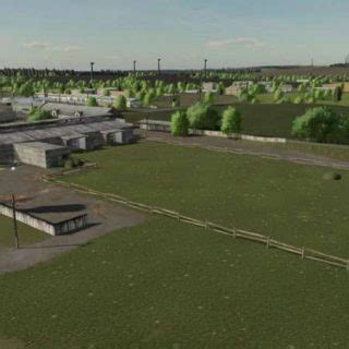 PGR BRUZDA Edit Beta V1 0 FS22 Mod Farming Simulator 22 Mod