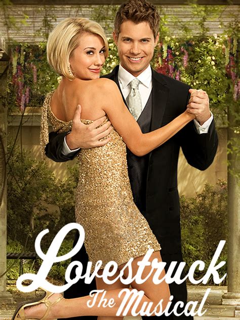 Watch Lovestruck The Musical Prime Video