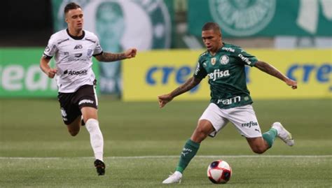 Palmeiras Leva Gol No Fim E Perde Para A Inter De Limeira No Paulist O