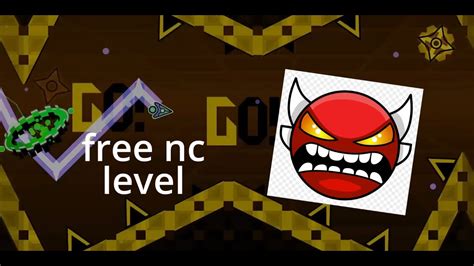 Sharp Minor By Giron Insane Demon Nc Level Geometry Dash Youtube