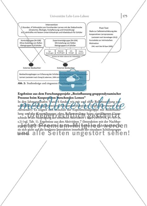 Universitäre Lehr Lern Labore als multifunktionale didaktische