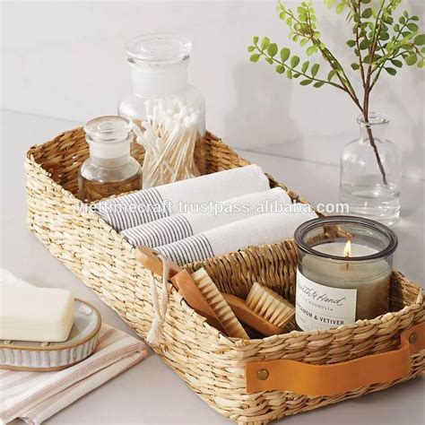 Seagrass Storage Baskets Artofit