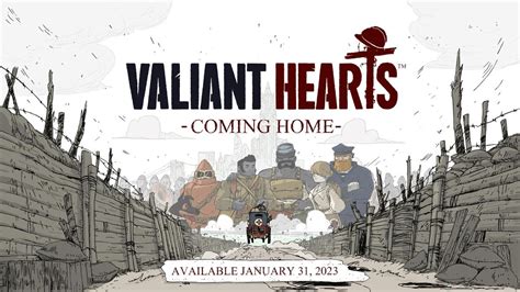 Valiant Hearts Wallpapers Top Free Valiant Hearts Backgrounds