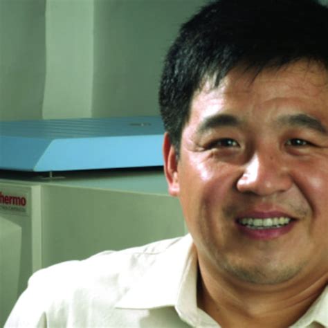 jiancheng li laboratory head phd hebei academy  agricultural