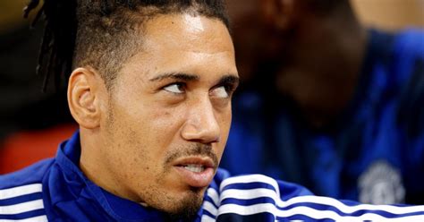 DONE DEAL Chris Smalling Joins AS Roma On Loan The Busby Babe