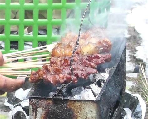 Kampung Ramadhan Masjid Jogokariyan Jogja Tv