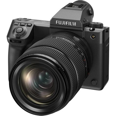 Fujifilm Gfx Ii